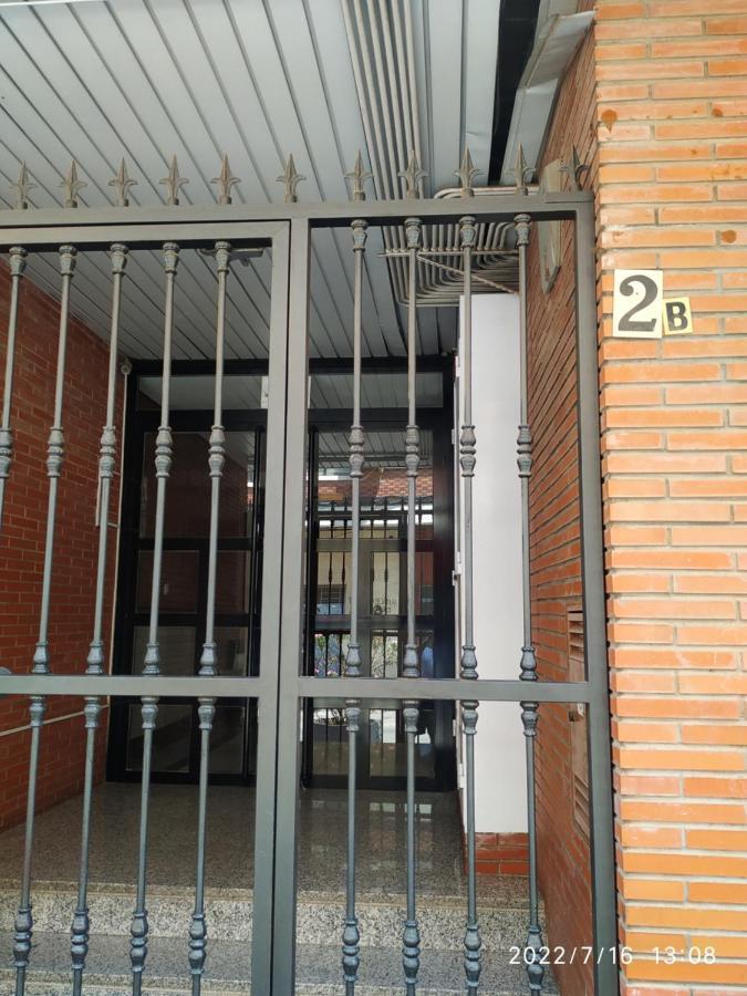 Andrea'S Place Ciudad Real Exterior photo