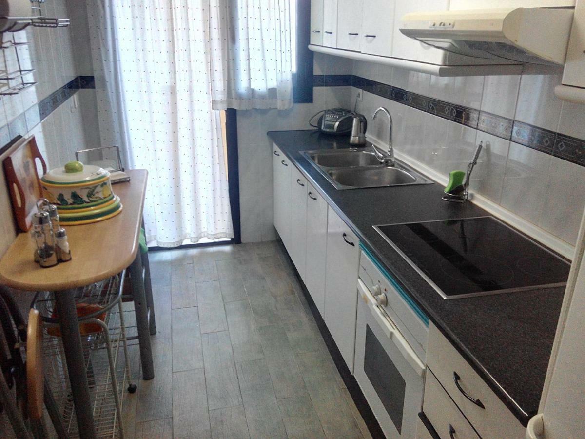Andrea'S Place Ciudad Real Exterior photo