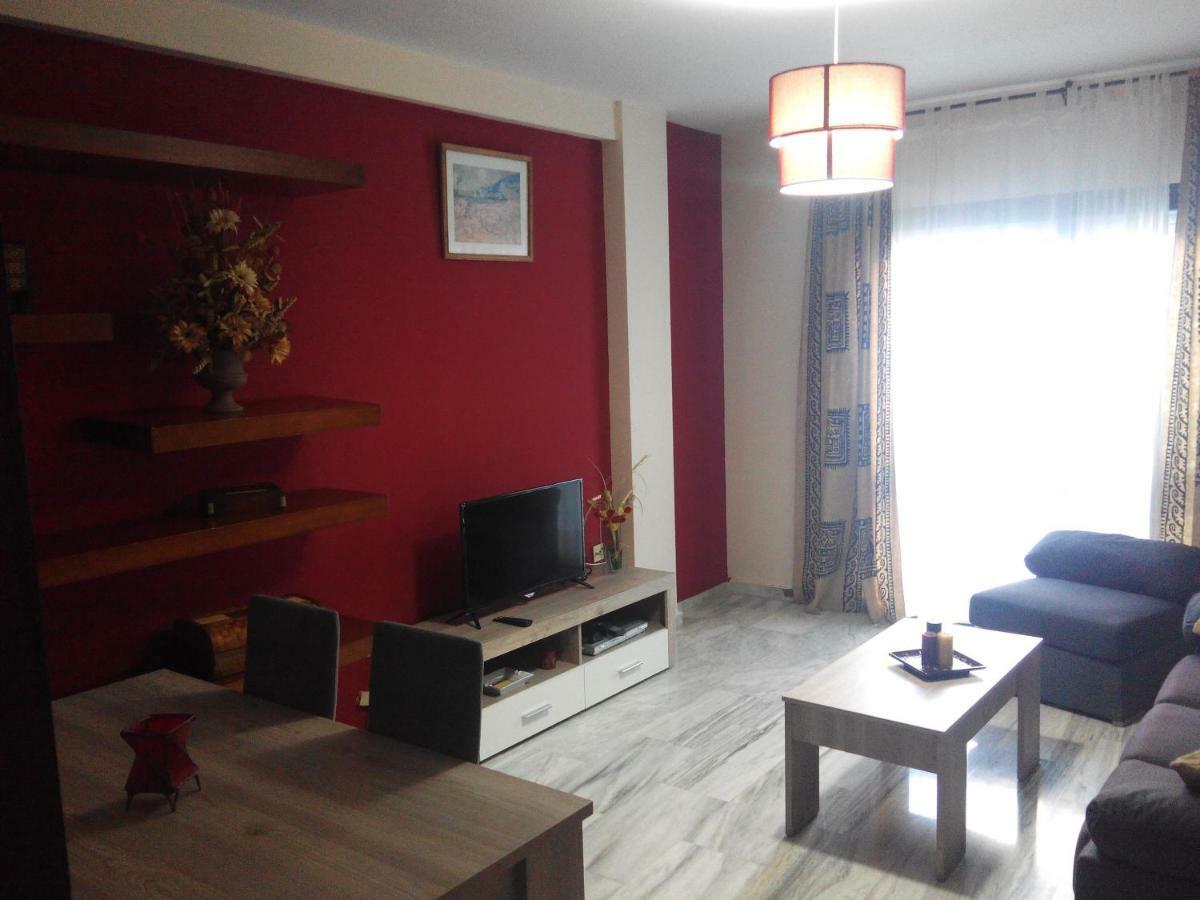 Andrea'S Place Ciudad Real Exterior photo