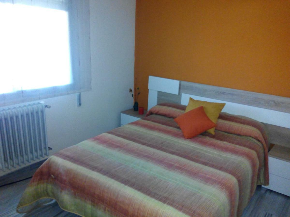 Andrea'S Place Ciudad Real Exterior photo